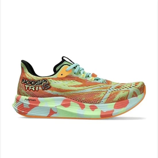 Tênis Asics Gel Noosta Tri 15 Running Feminino