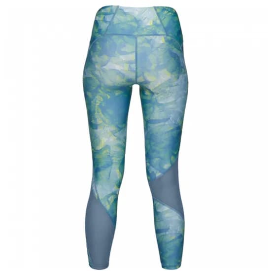 Calça Under Armour Feminina 11328993-407 MD - Print Blue