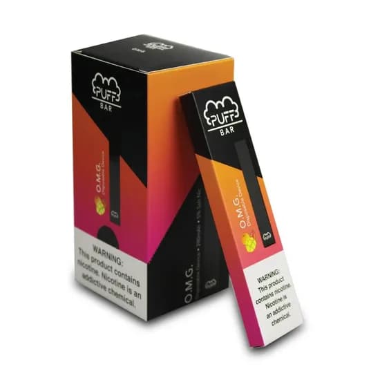 Vaper Moti Ultra 6000 Kiwi Passion Fruit Guava