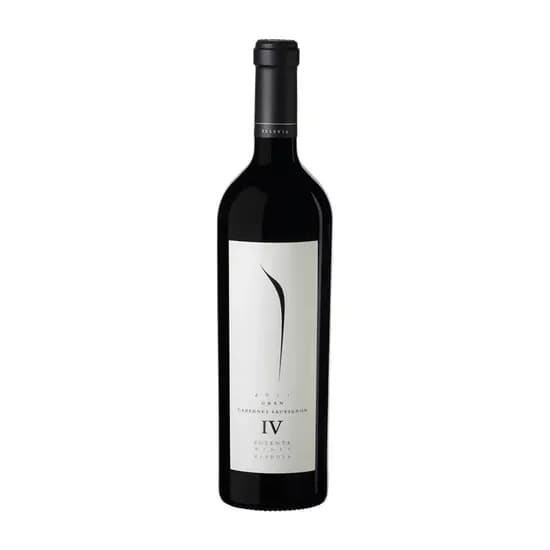 Pulenta Gran IV Cabernet Sauvignon 750ML