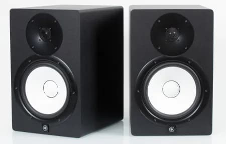 Monitor Yamaha HS-8E (Par)