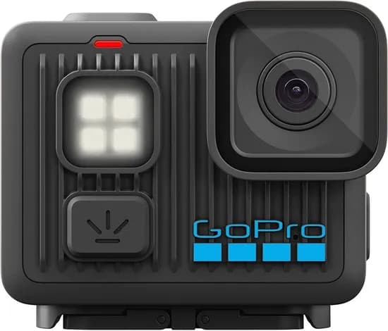 Câmera Gopro Lit Hero 4K CHDHF-132-At