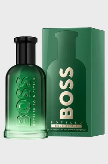 Hugo Boss Verde Mas 200ML