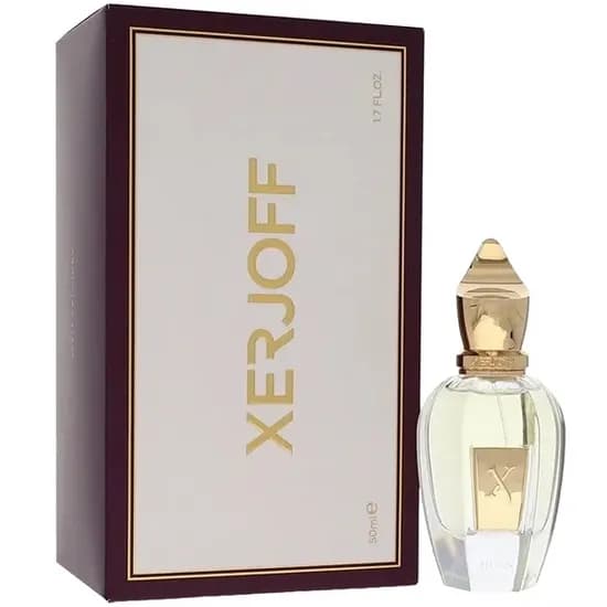 Perfume Unissex Xerjoff Shooting Stars Uden Parfum 50 ML