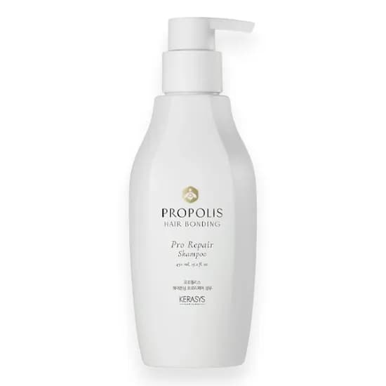 Shampoo Capilar Kerasys Propolis Repair Hair Bonding Pro 450ML