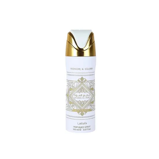 Lattafa Badee Al Oud Honor Glory Deodorant 200ML