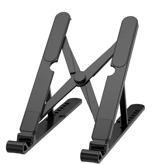 Suporte Dobrável para NB Wiwu ZM-902 - Preto