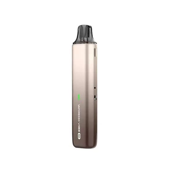Vaporesso Vibe Nano Se Kit Mocha Coffee