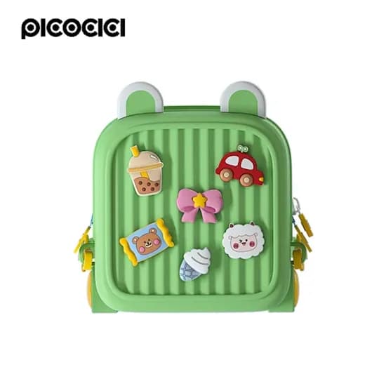 Mochila Pequeño Infantil Picocici K32 Travel Little Backpack