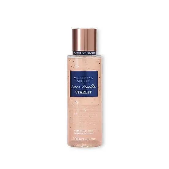 Body Splash Victoria´s Secret Bare Vanilla Starlit