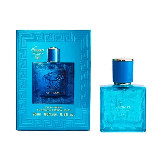 Perfume Smart Collection N-401 Edp 25ML - Masculino