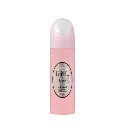 Armaf Body Splash I AM Lyna 250ML
