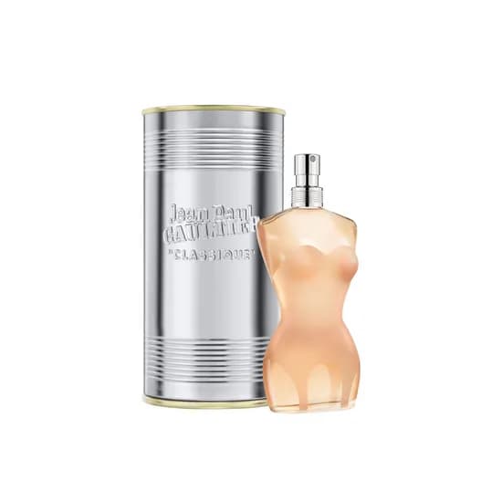 JPG Classique Fem 100ML Edt