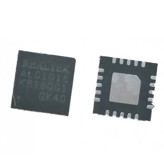 Ci ALC1016 para Controle PS5