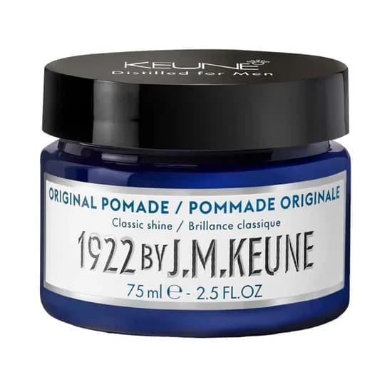 Keune Crema Capilar 1922 BY J.M. Men Pomade Original 75ML