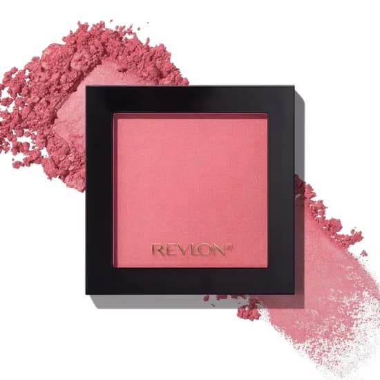 Revlon Blush Powder #003 Mouvelous