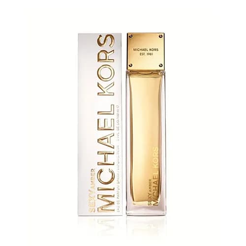 Michael Kors Sexy Amber Edp F 100ML