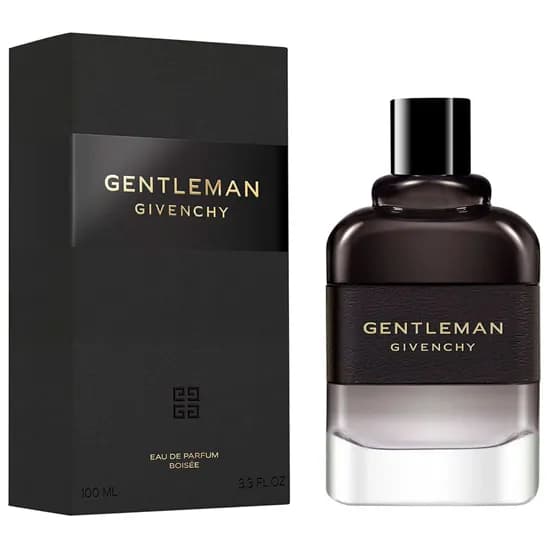 Perfume Givenchy Gentleman Boisee Eau de Parfum Masculino 100ML