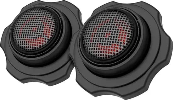 Alto Falante JBL GTO-X34T 3/4" 150 Watts Preto