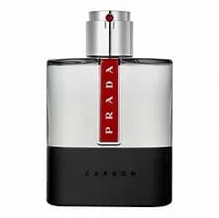 Prada Perfume Luna Rossa Carbon M Eau de Toilette 100ML