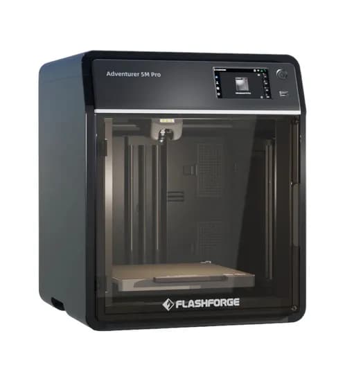 Flashforge Impressora 3D Adventurer 5M Pro Bivolt