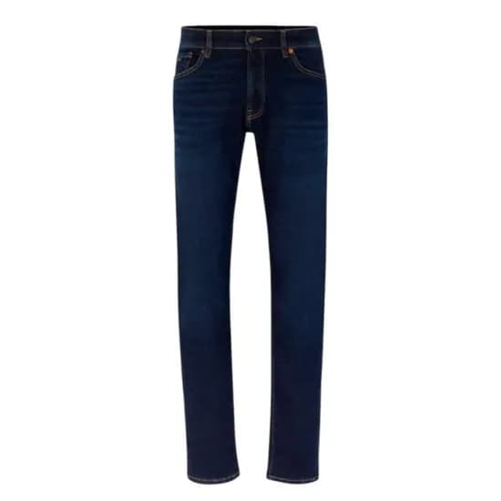 Pantalón Casual Masculino Hugo Boss Jeans