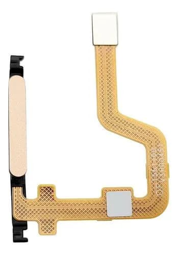 Flex Power Moto G9-Plus c/Dig Dourado(Mechanic)