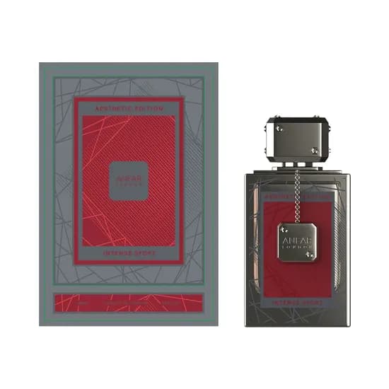 Perfume Anfar Intense Sport Extrait de Parfum 100ML - Masculino