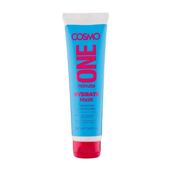 Mascarilla Facial Cosmo One Minute Hydrate 100ML