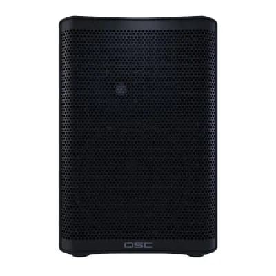 Caixa de Som QSC CP8