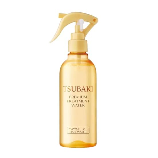 Tsubaki Premium Treatment Water 210ML