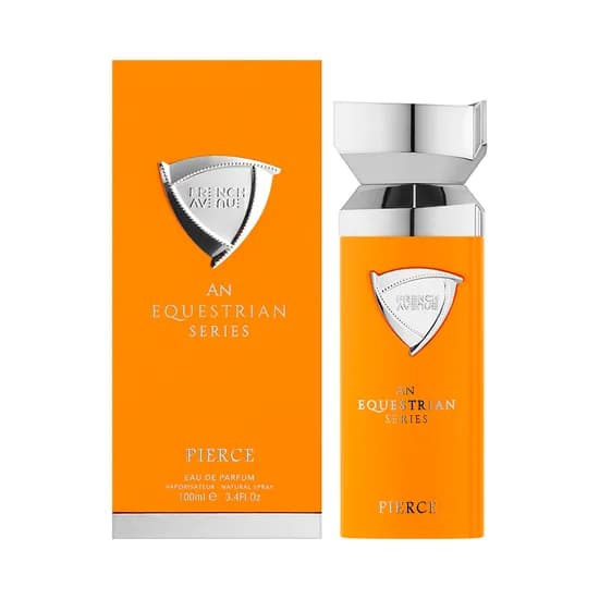 Perfume French Avenue Equestrian Pierce Edp 100ML - Masculino