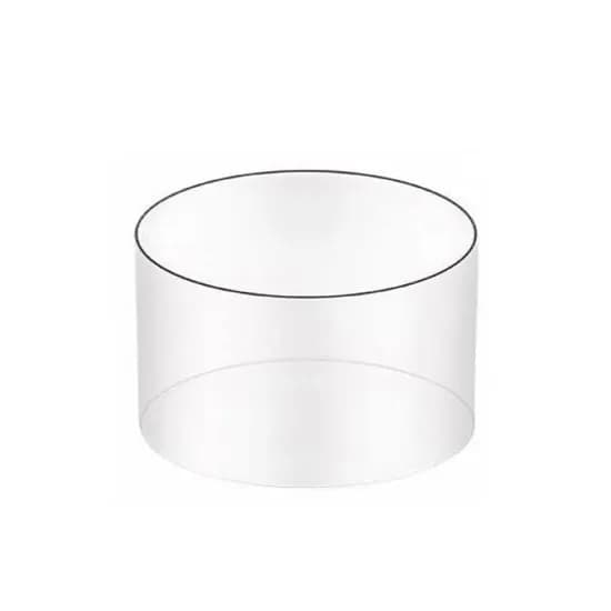 Tubo de Vidro (Reposição) Vapmor Vgo Tank Glass