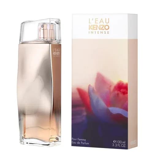 Kenzo Leau Intense Femme Edp 100ML