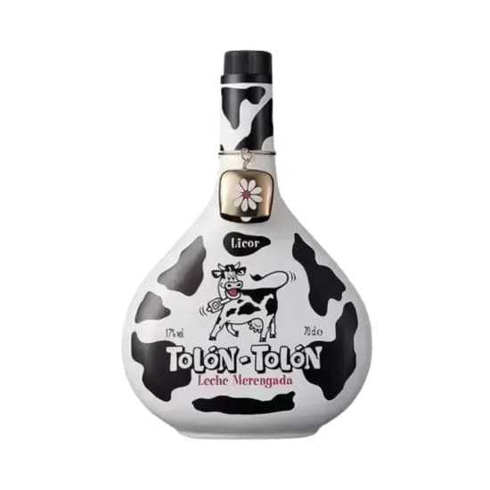 Tolon Tolon Leche Merengada 700ML Licor