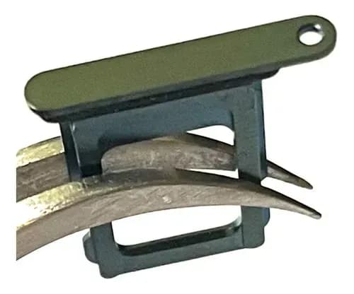 Gaveta Chip iPhone 13 Pro Max Verde(Mechanic)