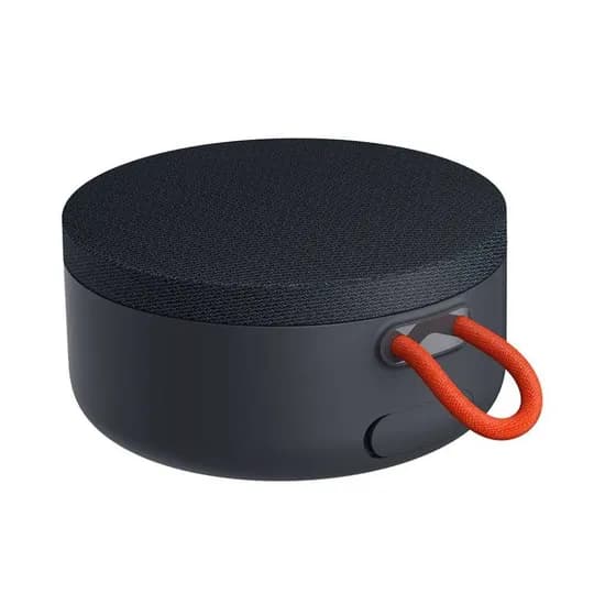 Parlante Xiaomi Portable Bluetooth Speaker BHR4802GL