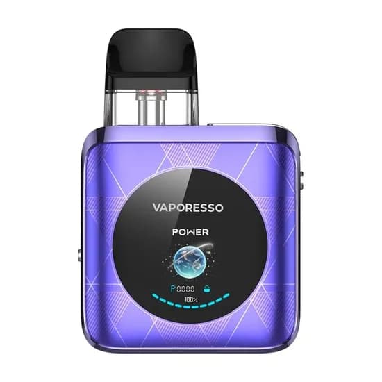 Vaporesso Xross Nano 4 Twilight Purrl
