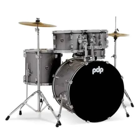 PDP Bateria Acustica PDCE2215KTSS