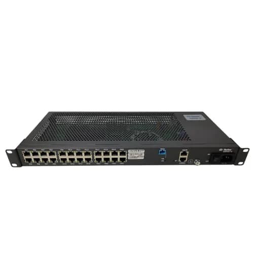 F. Switch Gpon Mdu 24P AN5506-10 A3A 24*10/100MBPS FBH 220V