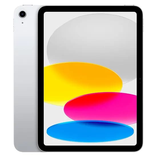 Apple iPad 11 MD3Y4LL/A - 6/128GB - Wi-Fi - 11.0" - 2025 - Silver