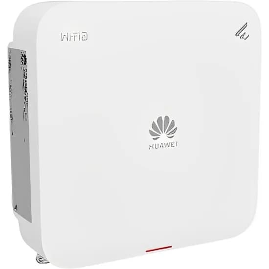 Ponto de Acesso Huawei Ekitengine AP761 Dual Band Wifi 6 1775 GBPS Exterior - Branco