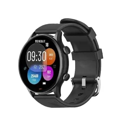 G-Tide Reloj Smart Watch R5 Lite Black