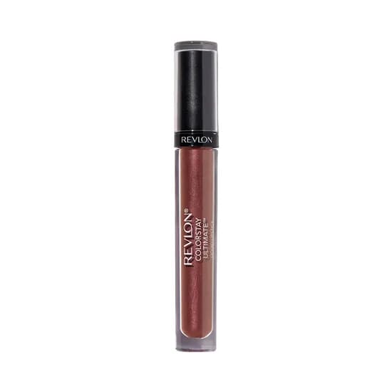 Labial Líquido Revlon Colorstay Ultimate 025 Premier Plum