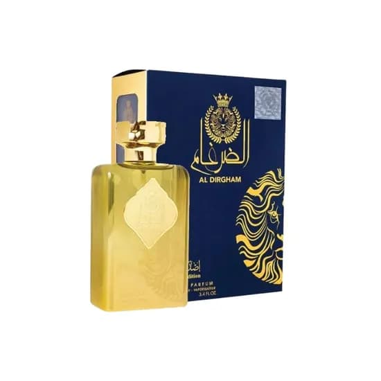 Ard Al Zaafaran Al Dirgham Limited Edition 100ML