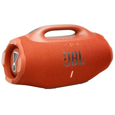 Speaker JBL Boombox 4 Orange Portable Bluetooth