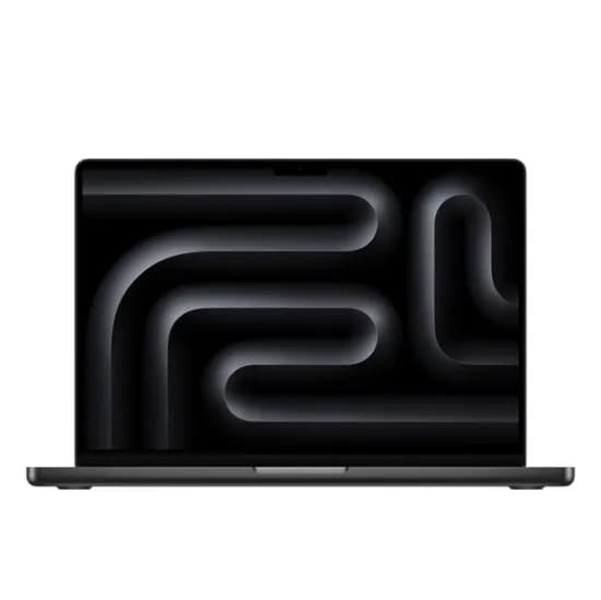 Apple Macbook Pro 2025 MDE14LL/A 14" Chip M5 1TB SSD 16GB Ram - Preto Espacial