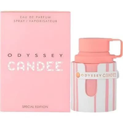 Perfume Armaf Odyssey Candee Eau de Parfum 100ML