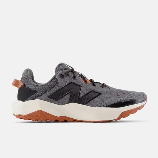 Tênis New Balance Dynasoft Nitrel V6 Trail Running Masculino