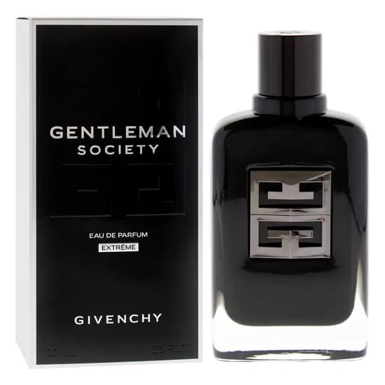 Perfume Givenchy Gentleman Society Extreme - Eau de Parfum - Masculino - 100ML